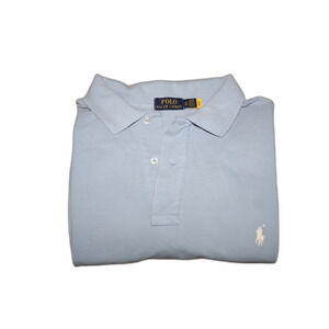 Blue Polo Ralph Lauren Polo